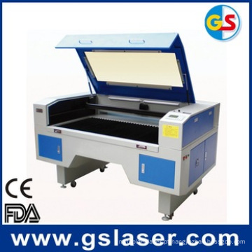 Shanghai CNC máquina laser GS1490 60W